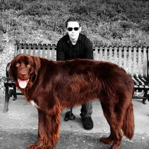 Meet your Posher, Cody